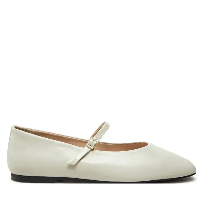 Baleriny Calvin Klein