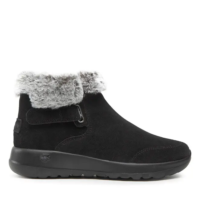 Botki Skechers