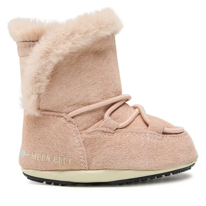Śniegowce Moon Boot