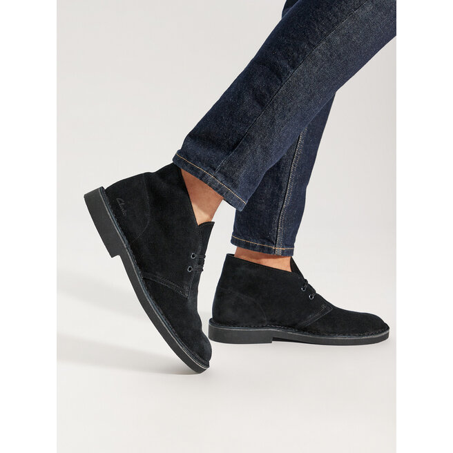Trzewiki Clarks