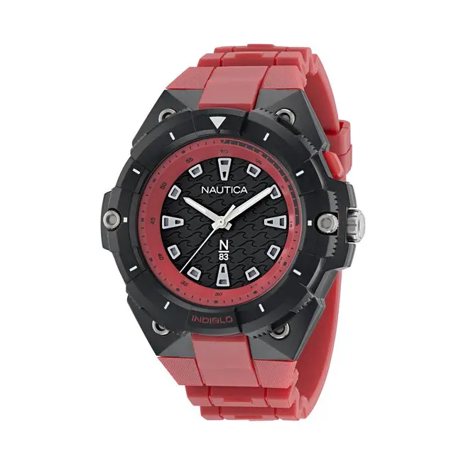 Zegarek Nautica