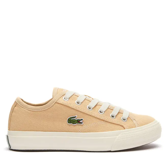 Tenisówki Lacoste