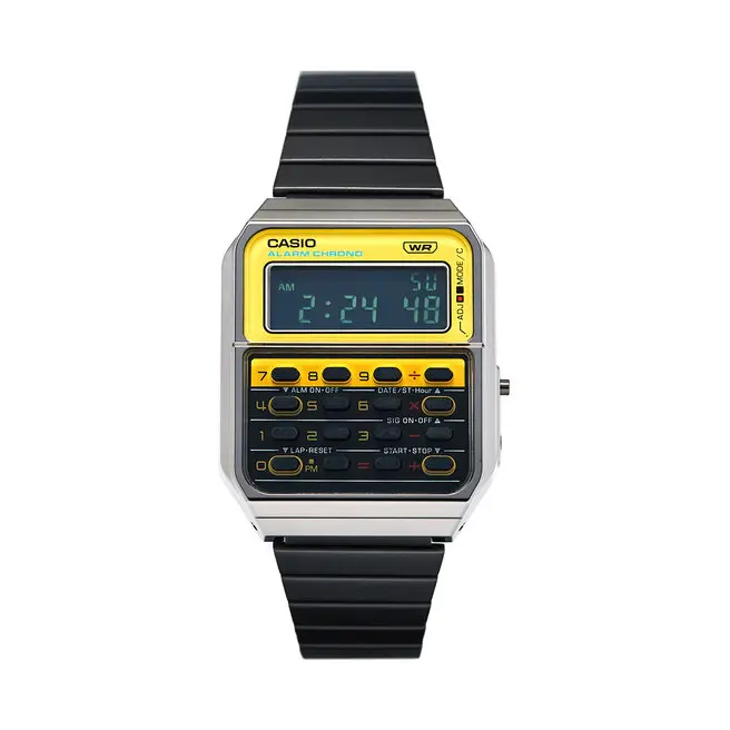 Zegarek Casio