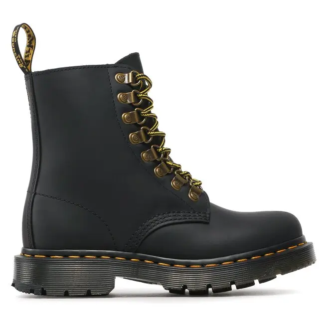Glany Dr. Martens