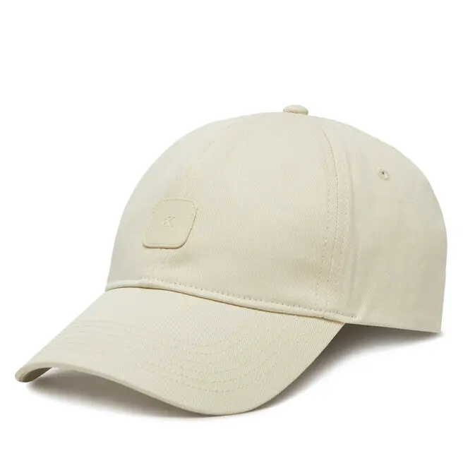 Czapka z daszkiem Calvin Klein Jeans
