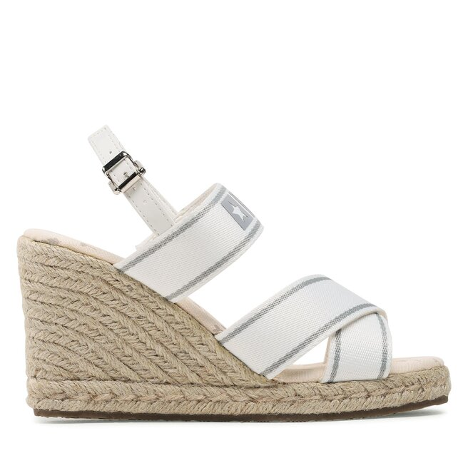 Espadryle Big Star Shoes