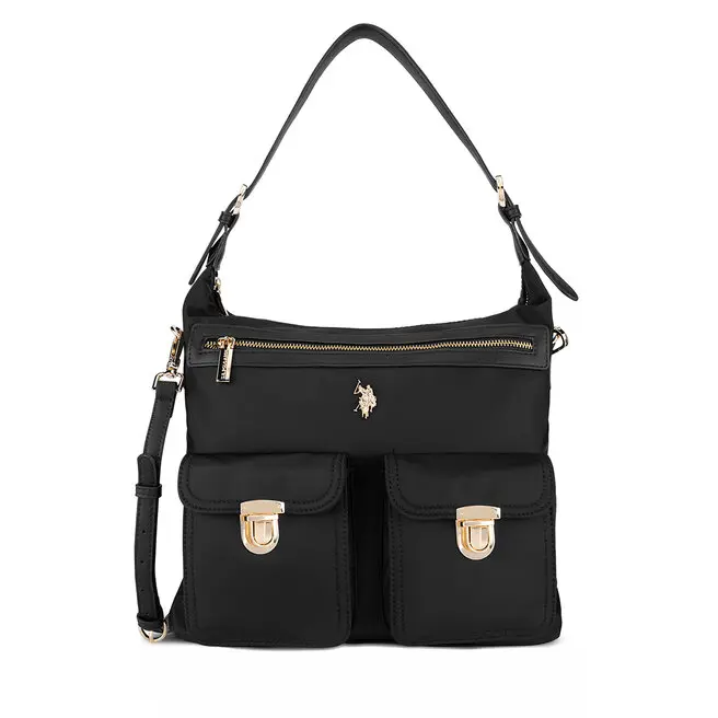 Torebka U.S. Polo Assn.