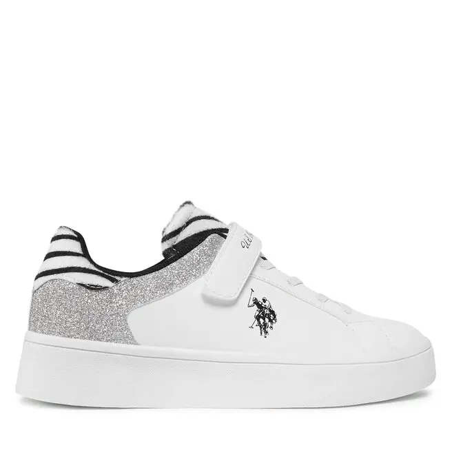 Sneakersy U.S. Polo Assn.