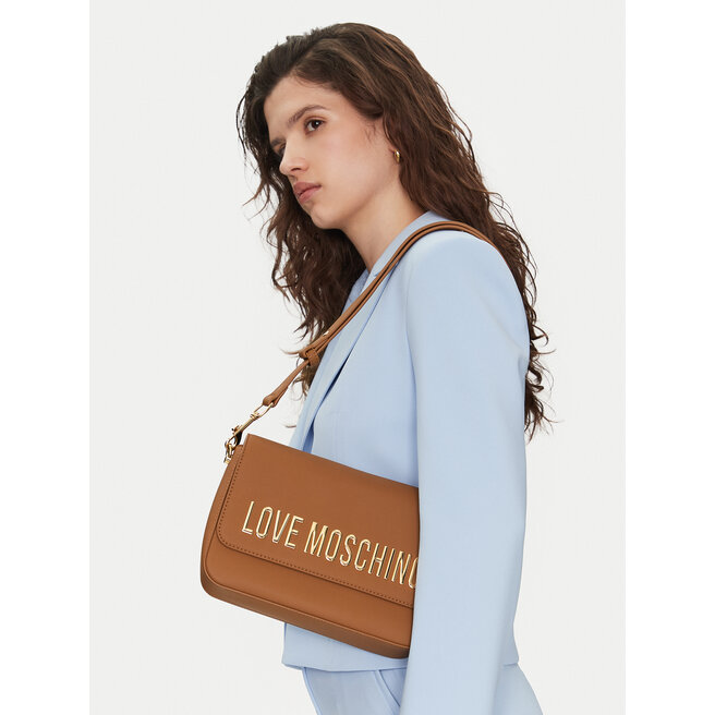 Torebka LOVE MOSCHINO