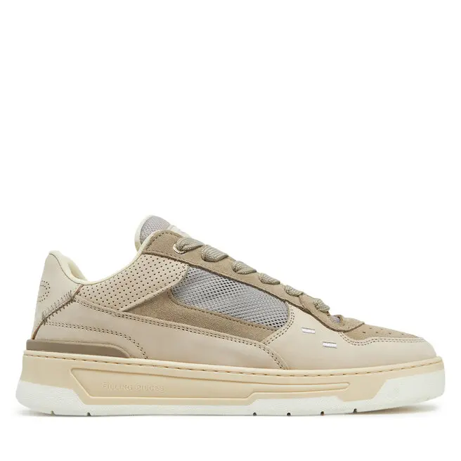 Sneakersy Filling Pieces