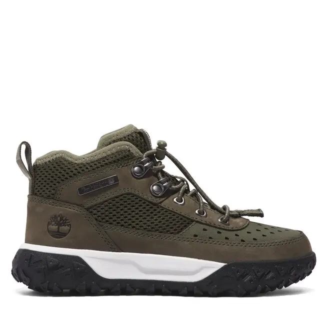 Trzewiki Timberland