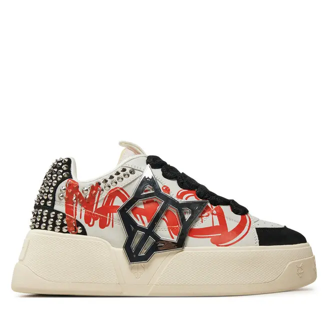 Sneakersy Naked Wolfe