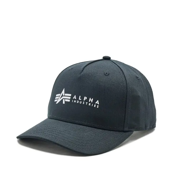Czapka z daszkiem Alpha Industries