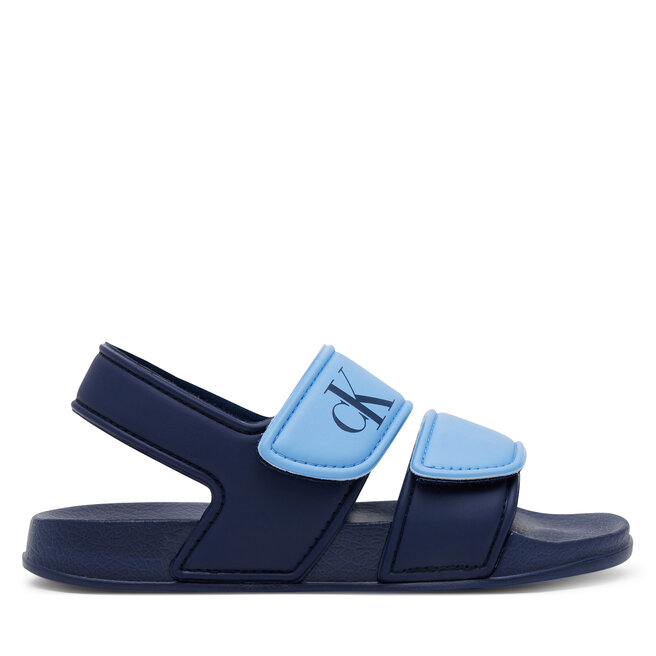 Sandały Calvin Klein Jeans