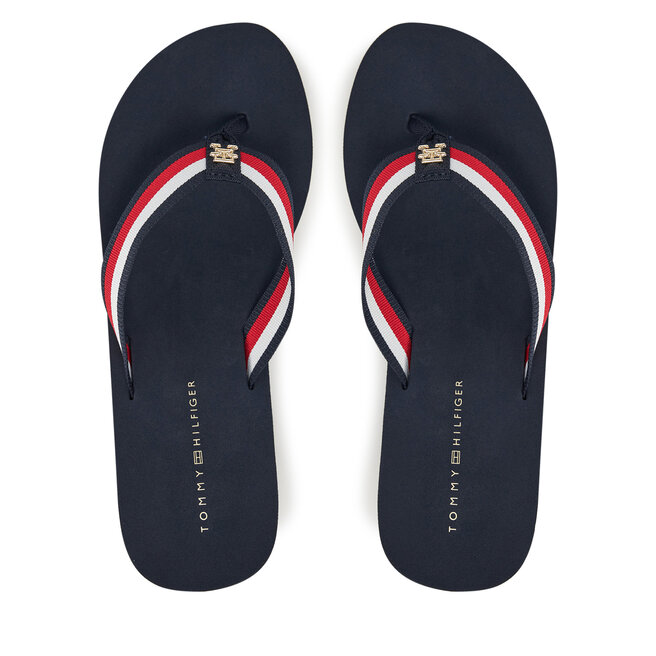 Japonki Tommy Hilfiger