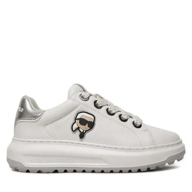 Sneakersy KARL LAGERFELD