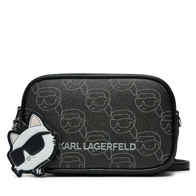 Torebka KARL LAGERFELD