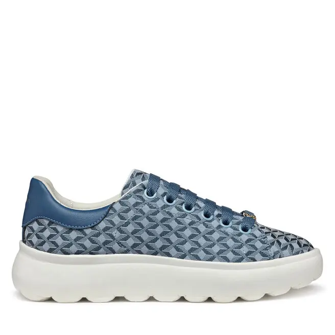 Sneakersy Geox