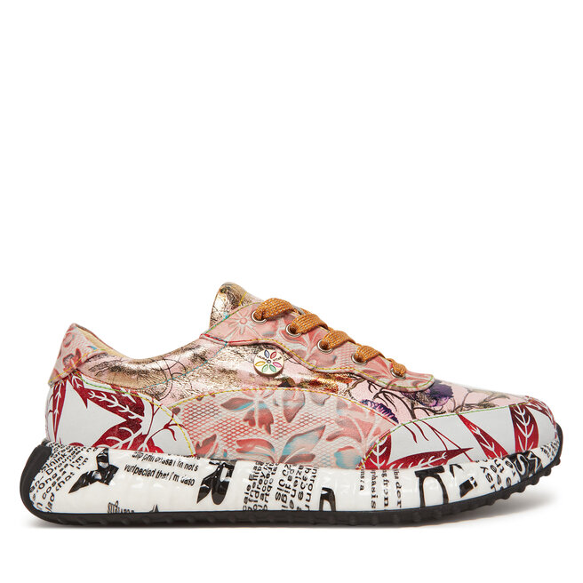Sneakersy Laura Vita