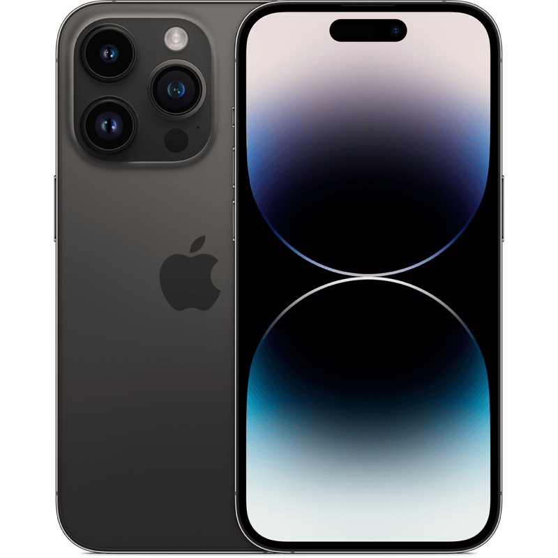 iPhone 14 Pro 256GB 5G Czarny