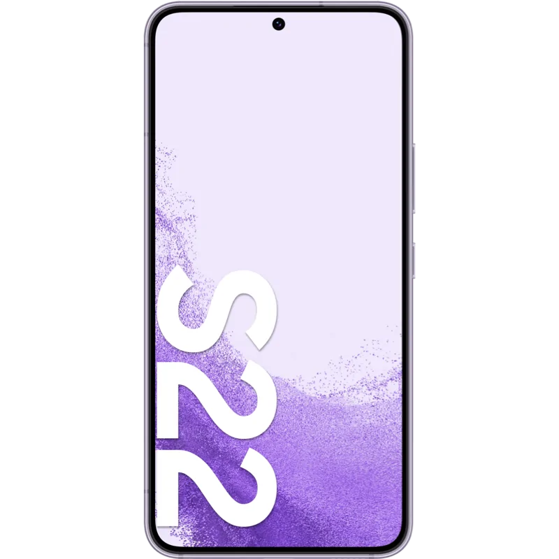 Samsung Galaxy S22 5G 256GB Fioletowy