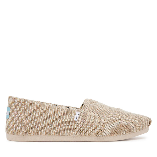 Półbuty Toms
