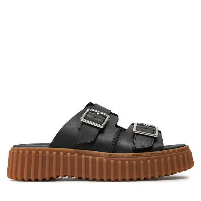 Klapki Clarks