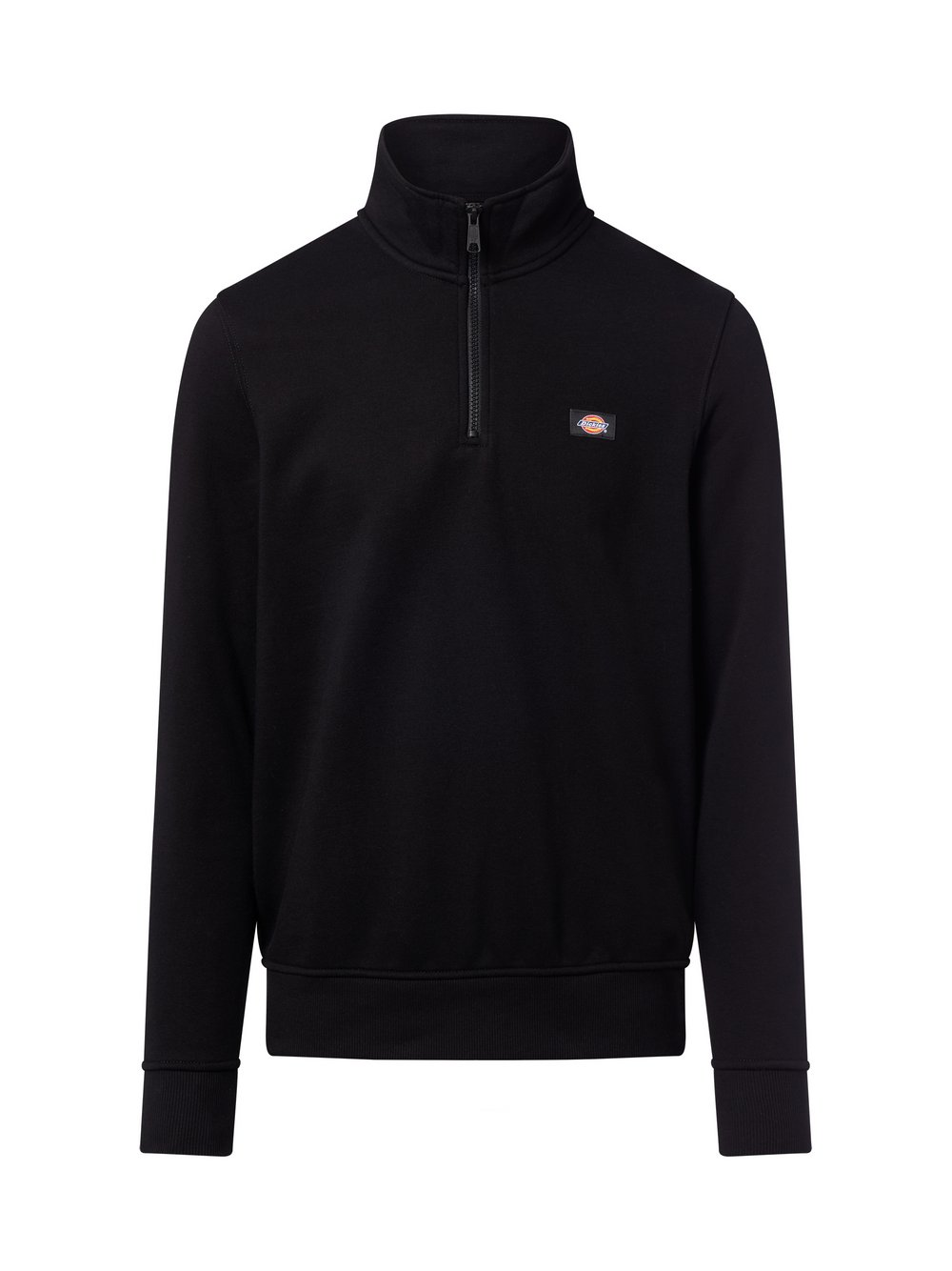 Dickies Bluza męska - Oakport Mężczyźni czarny, XL