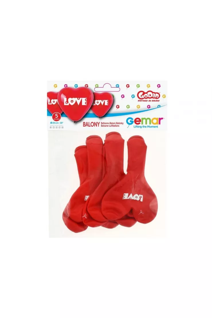 Balon 10 premium