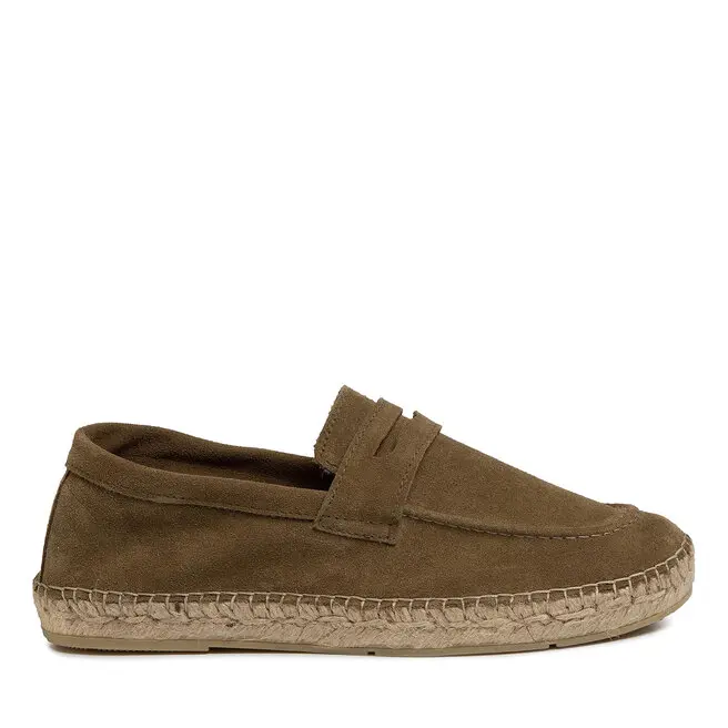 Espadryle QUAZI