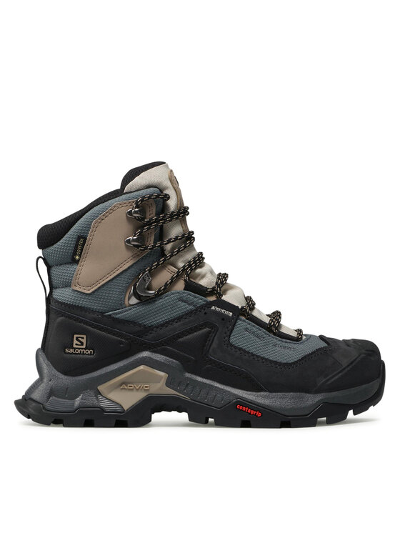 Salomon Trekkingi Quest Element Gtx W GORE-TEX 414574 20 V0 Kolorowy