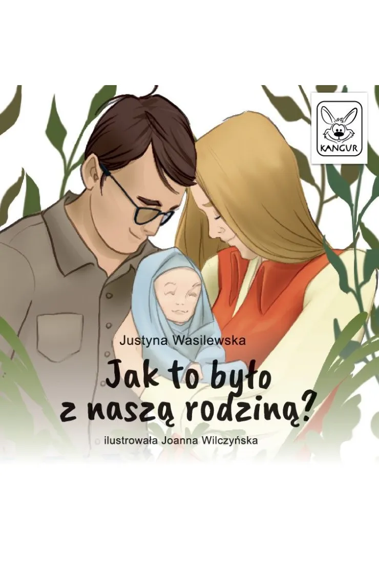 Jak to było z naszą rodziną?