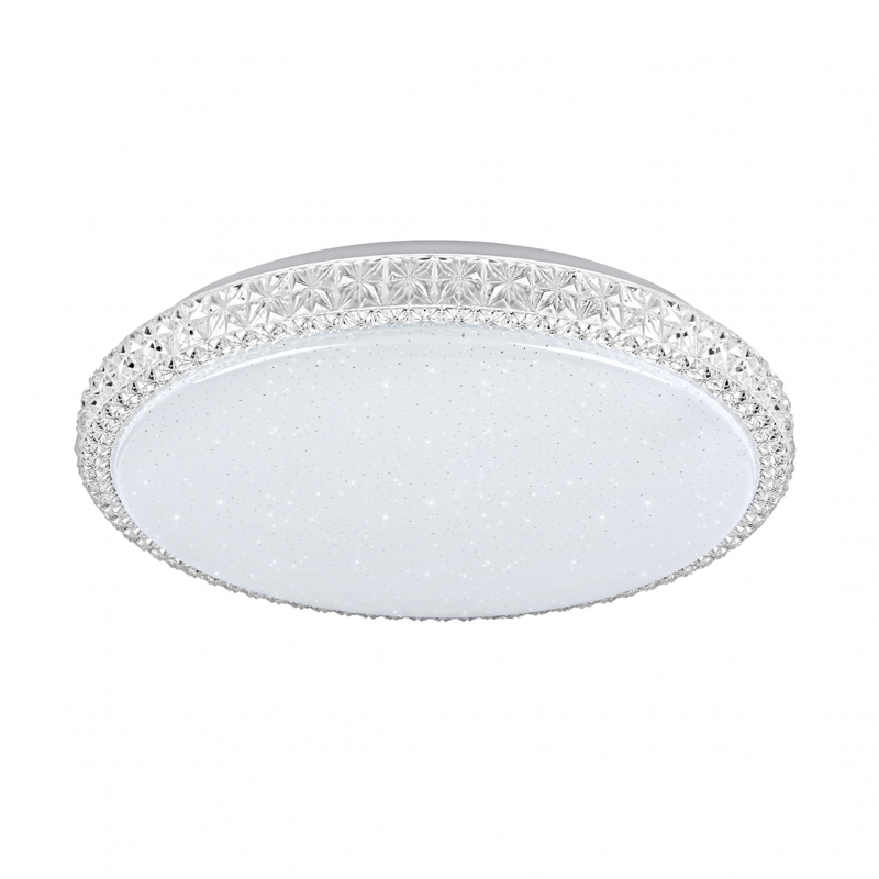 Lampa sufitowa IRINA 40 + pilot 10750