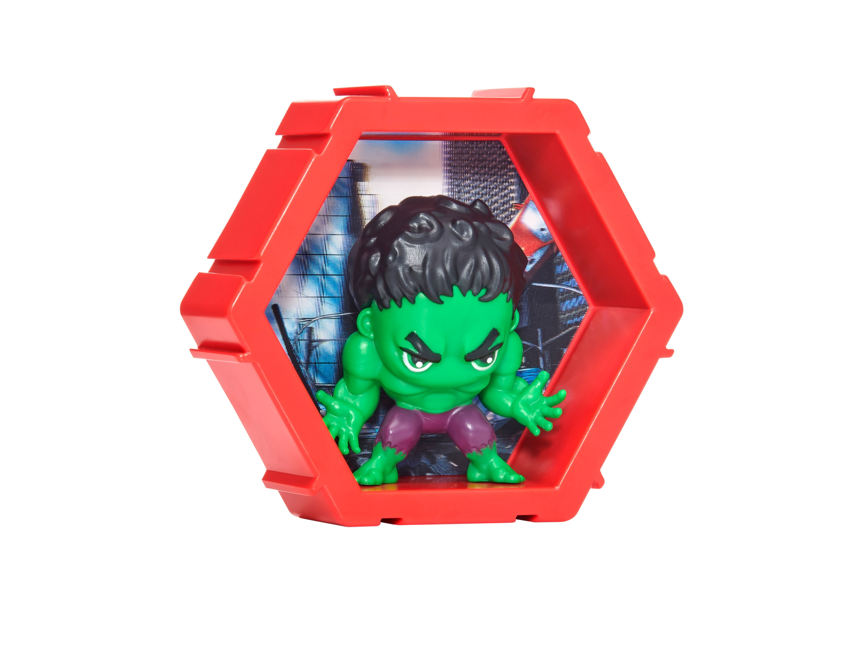 wow! STUFF Figurka kolekcjonerska Wednesday (Hulk)