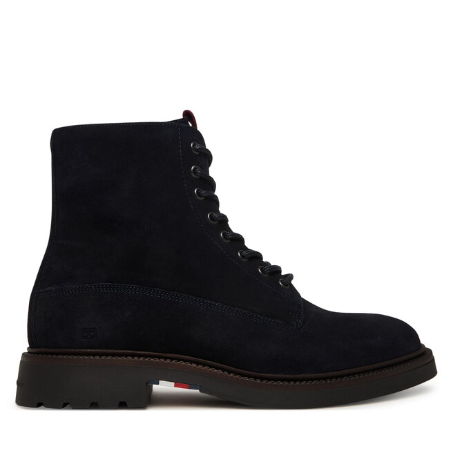 Kozaki Tommy Hilfiger
