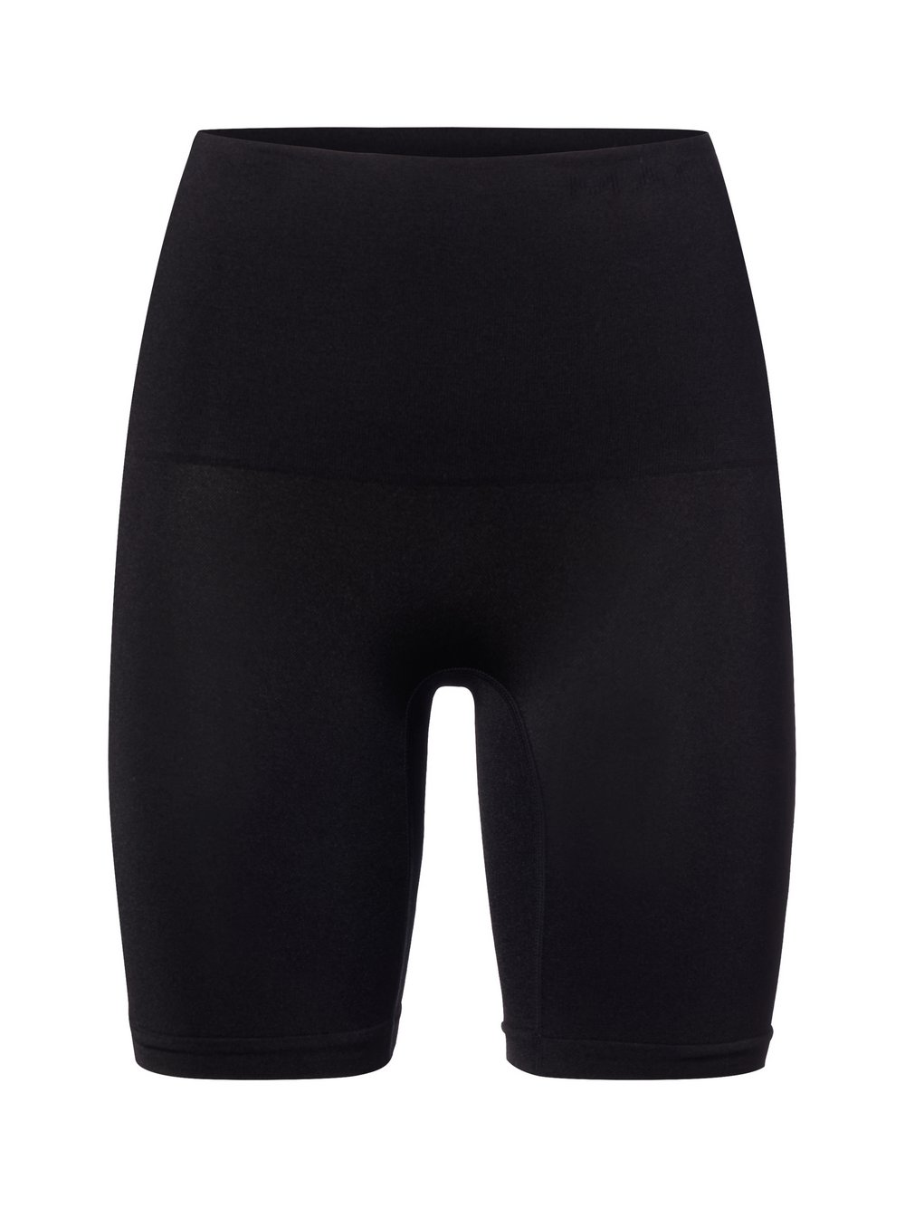 MAGIC Bodyfashion Damska bielizna modelująca - Shimmer Bermuda Kobiety czarny, L
