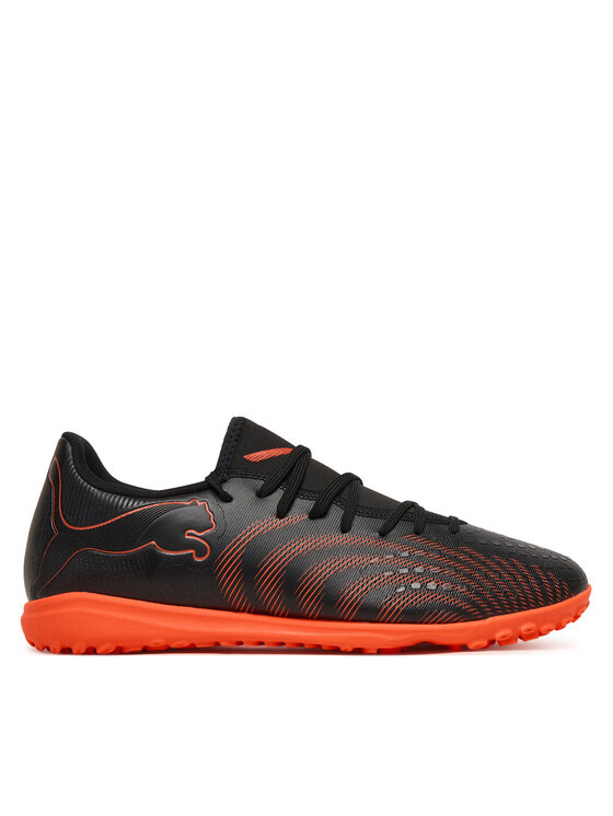 Puma Buty do piłki nożnej Future 9 Play Tt 108918 02 Czarny