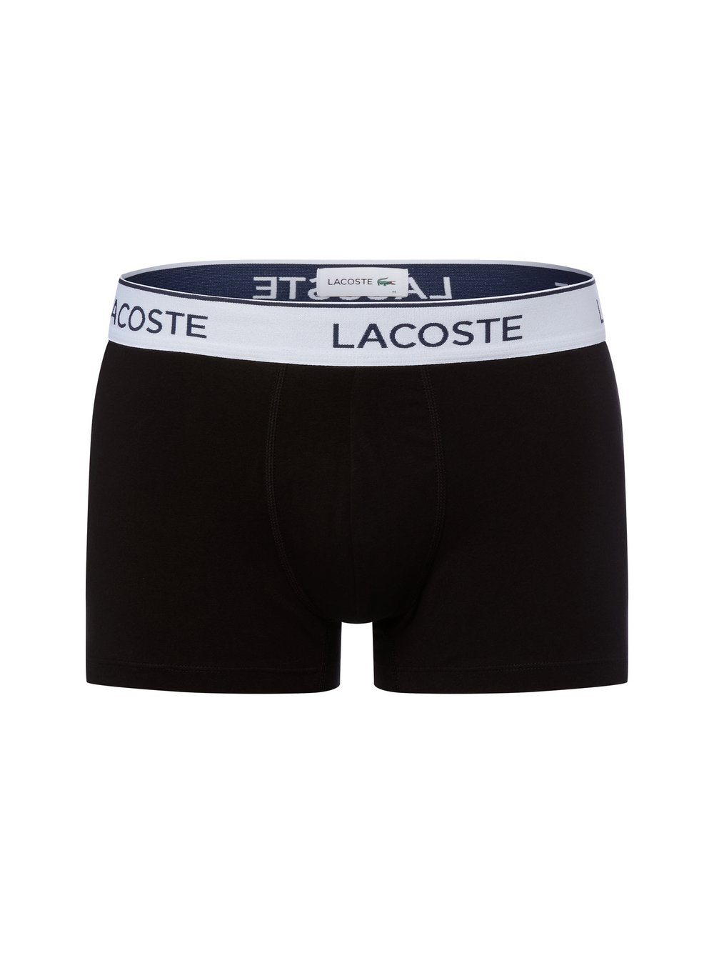 Lacoste Spodnie w 3-paku Mężczyźni czarny, XL