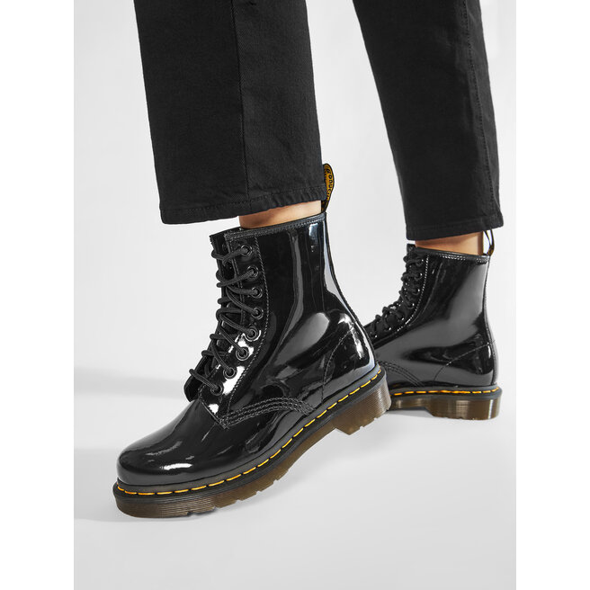 Dr. Martens Glany 1460 W 11821011 Czarny