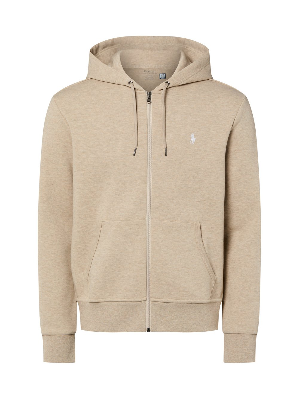 Polo Ralph Lauren Bluza męska Mężczyźni brązowy, M