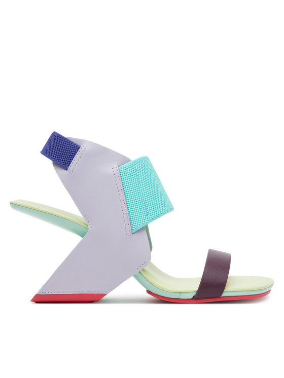 United Nude Sandały Loop Reiki Hi 1091087716 Kolorowy