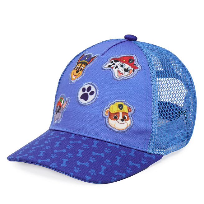 Czapka z daszkiem Paw Patrol