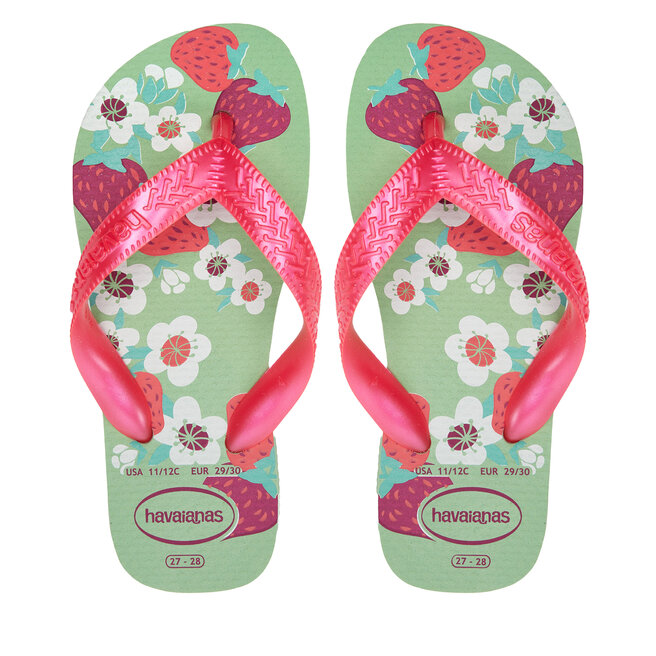 Japonki Havaianas