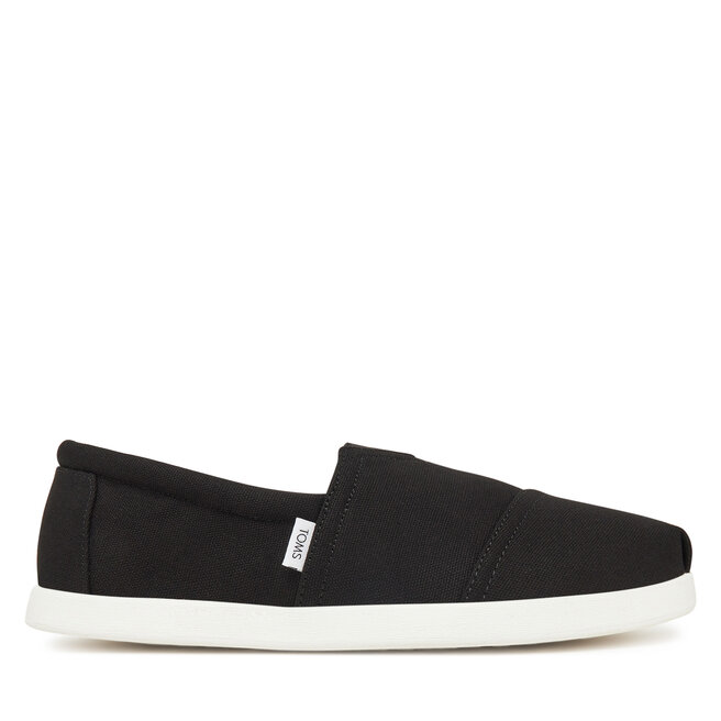 Półbuty Toms