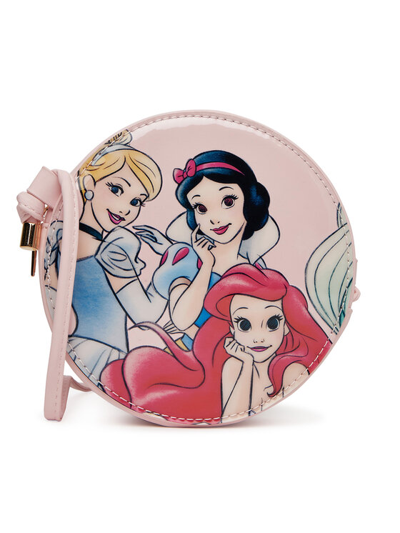 Princess Torebka ACCCS-SS25-245DPRN Różowy miniaturka