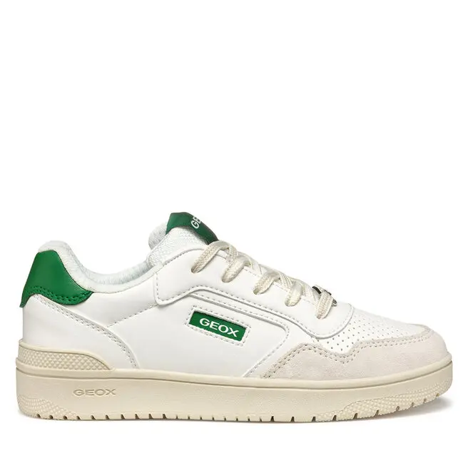 Sneakersy Geox
