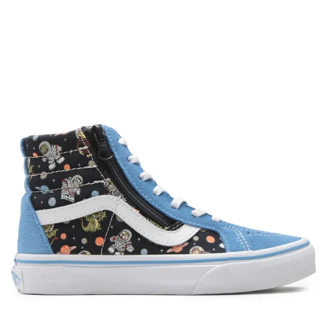 Tenisówki Vans
