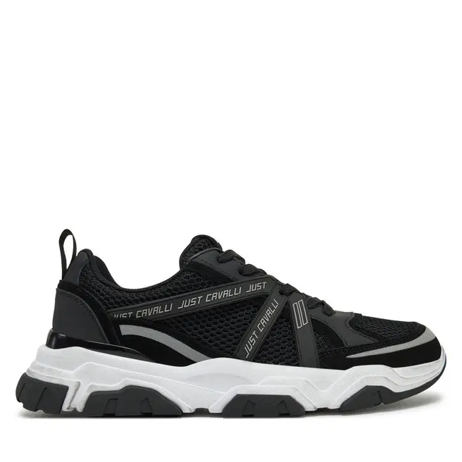 Sneakersy Just Cavalli