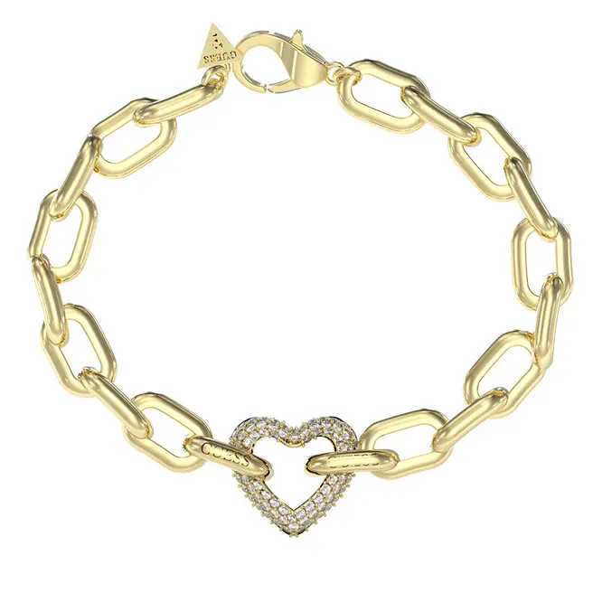 Bransoletka Guess