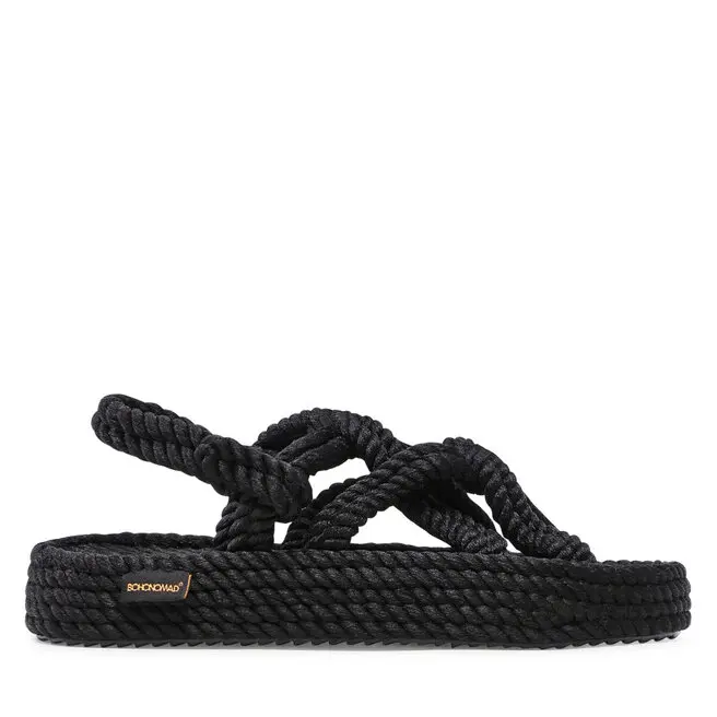 Espadryle Bohonomad